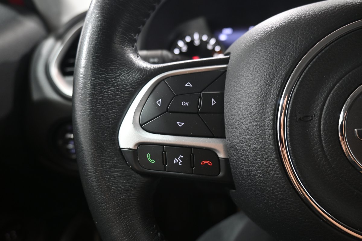 Foto Jeep Renegade 25