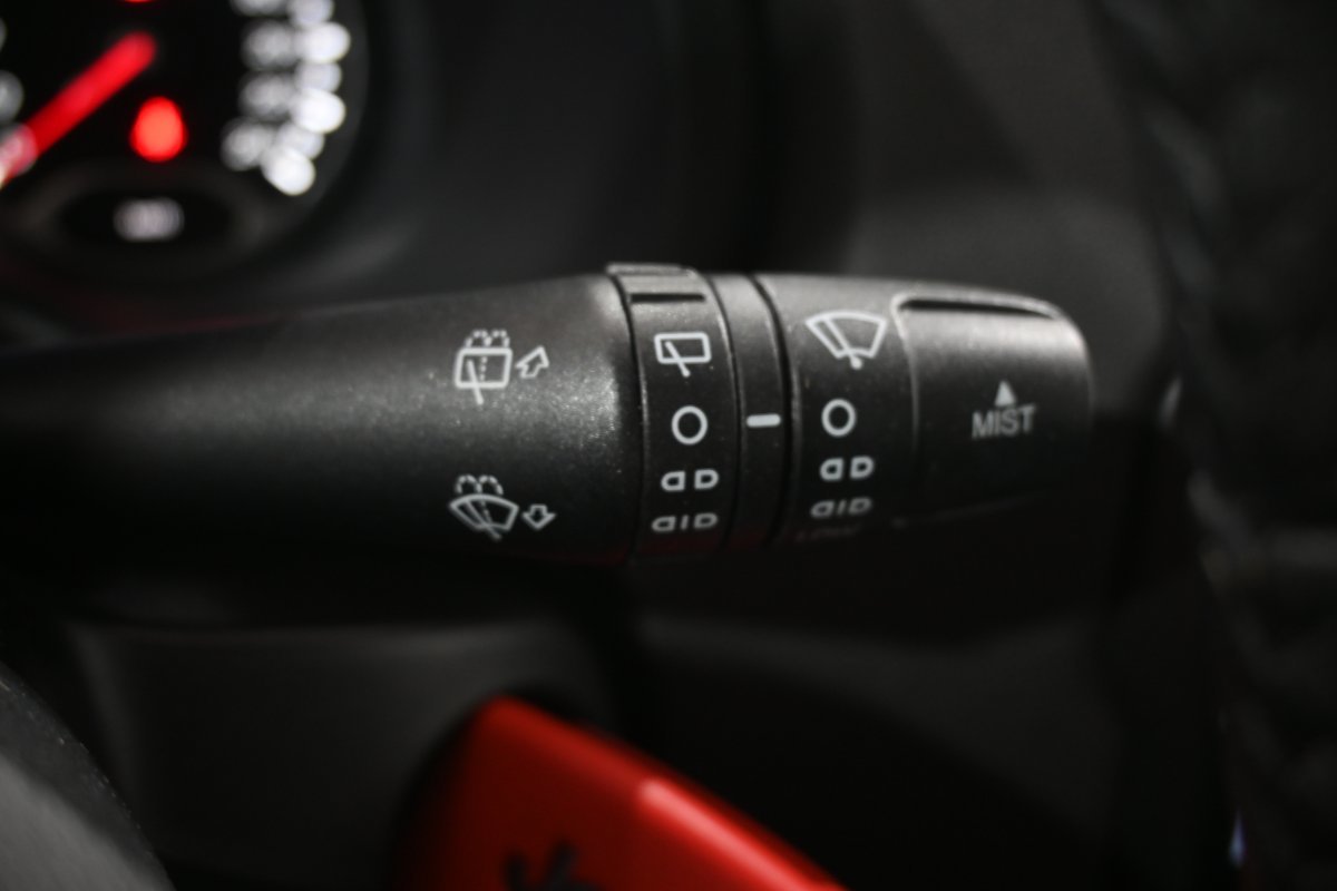 Foto Jeep Renegade 28