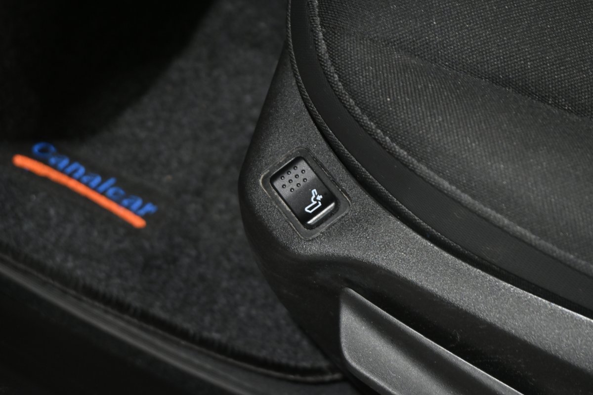 Foto Jeep Renegade 31