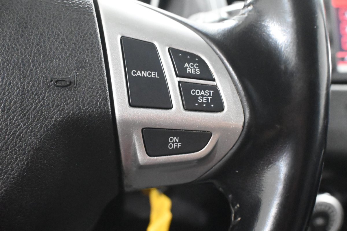 Foto Peugeot 4007 22