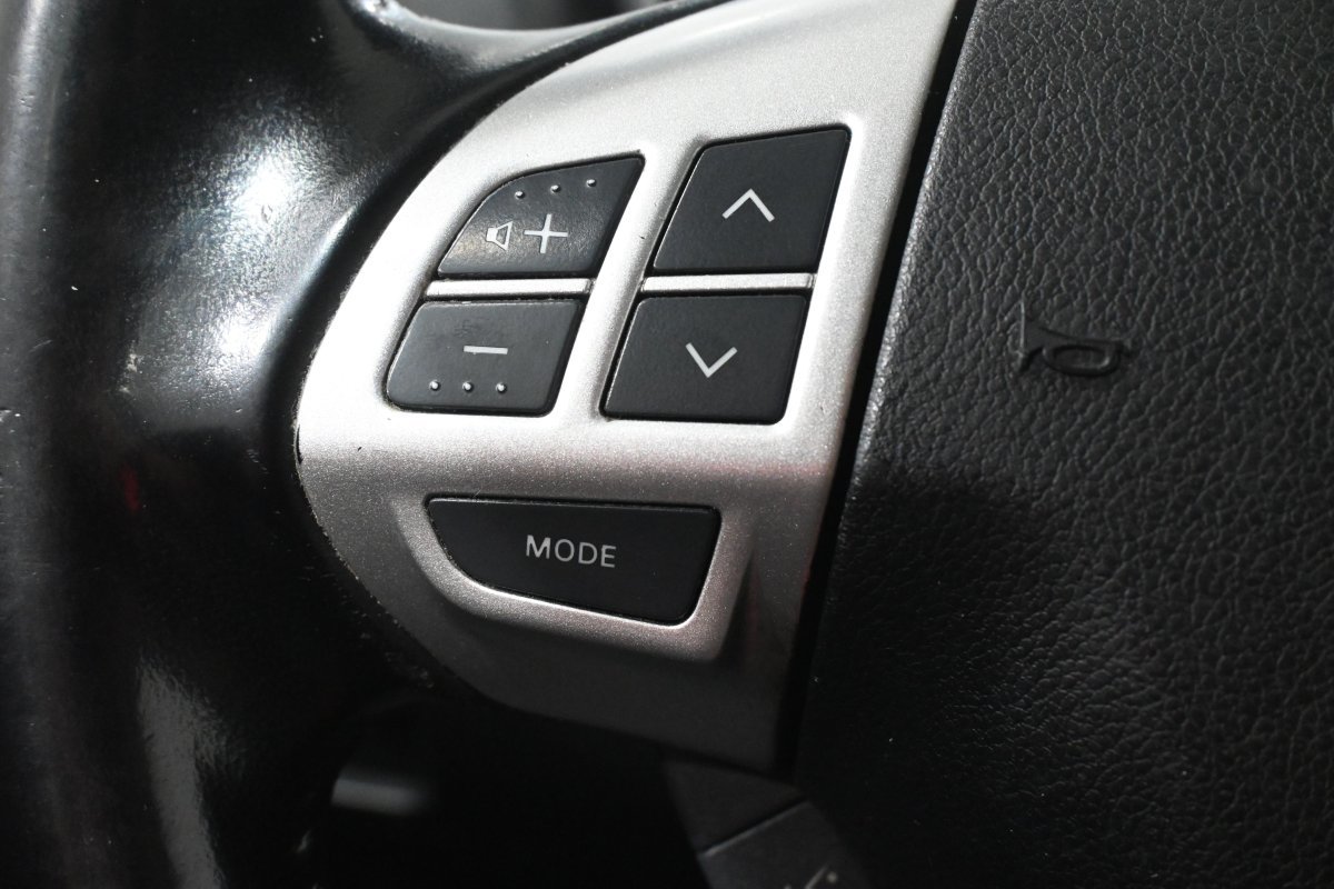 Foto Peugeot 4007 21