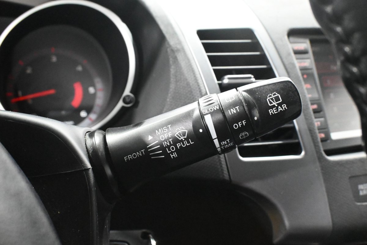 Foto Peugeot 4007 25