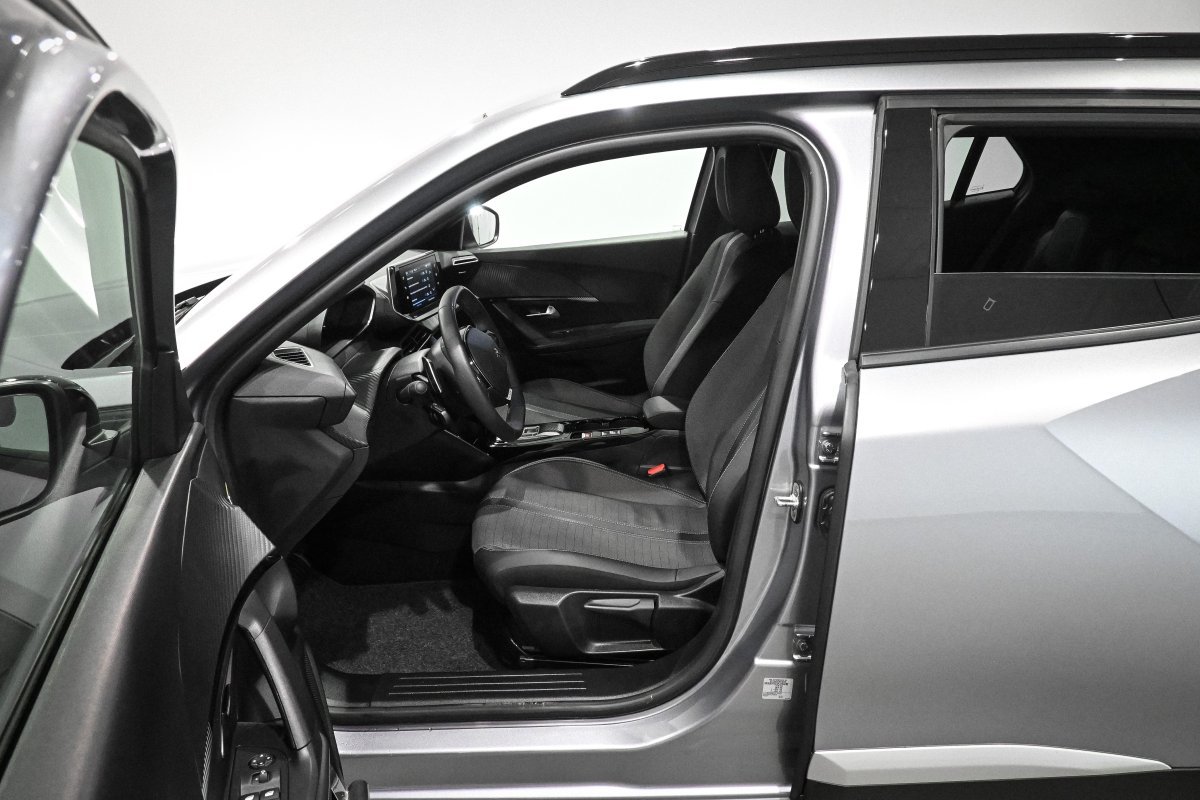 Foto Peugeot 2008 9