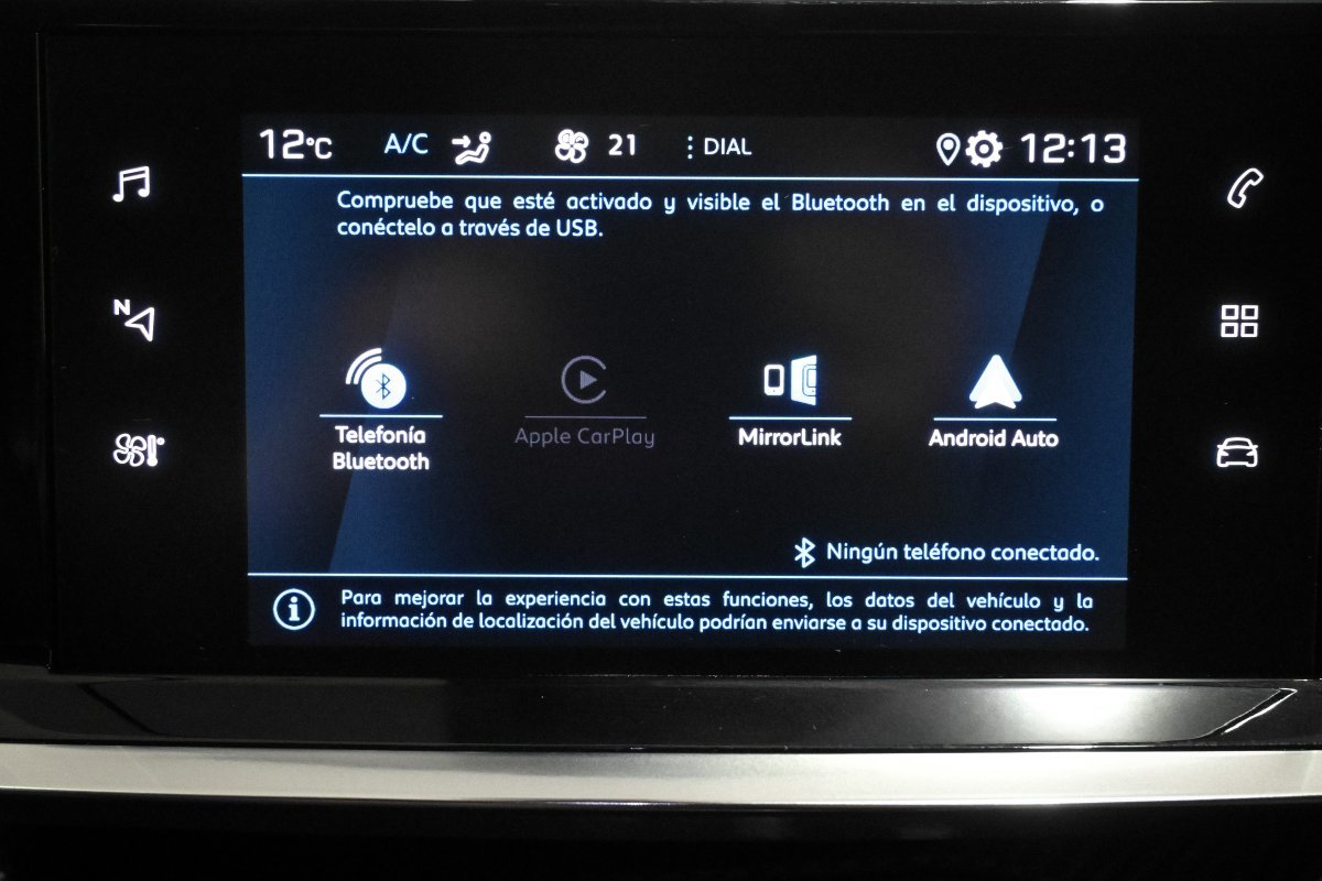 Foto Peugeot 2008 14