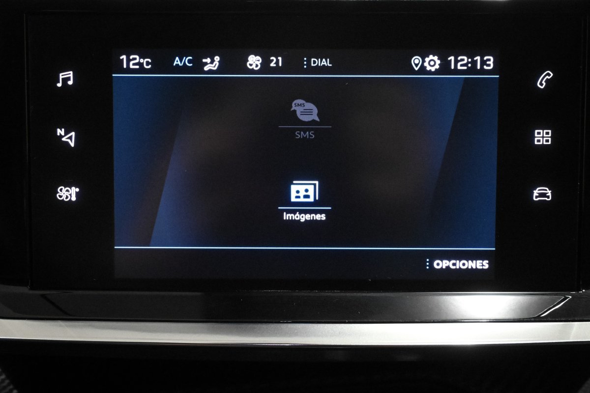 Foto Peugeot 2008 15