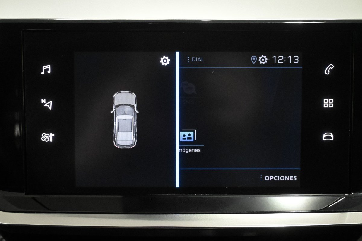 Foto Peugeot 2008 16