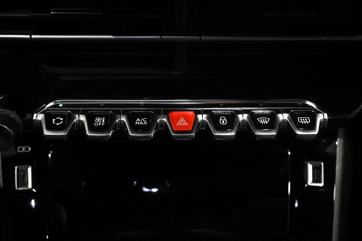 Foto Peugeot 2008 17
