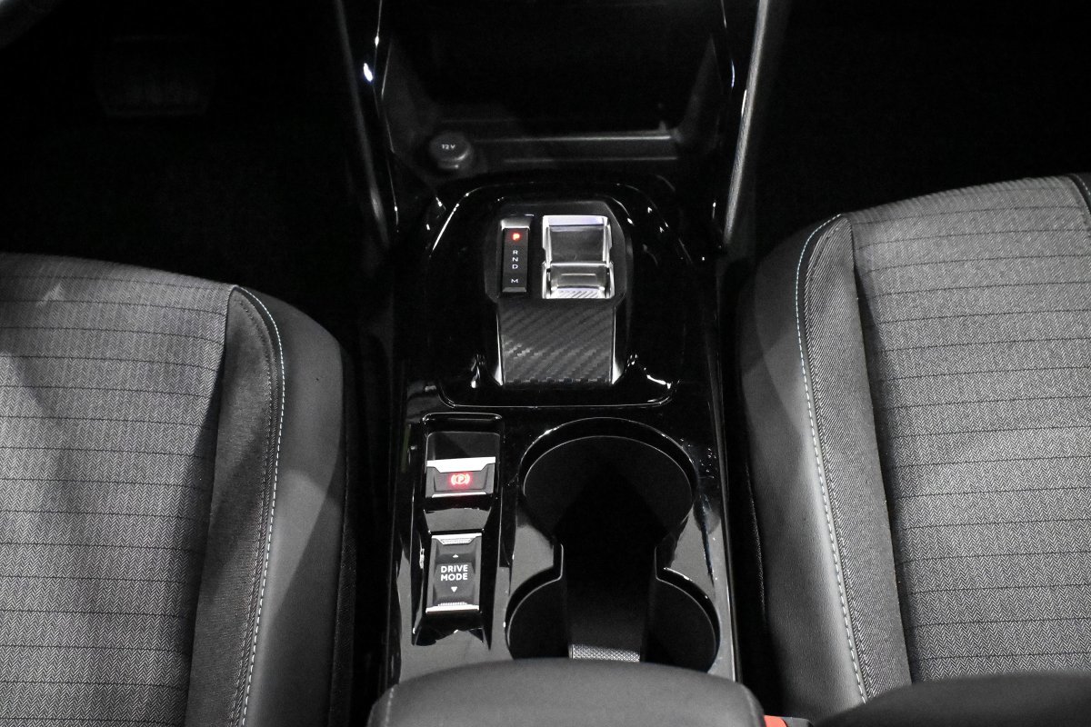 Foto Peugeot 2008 18