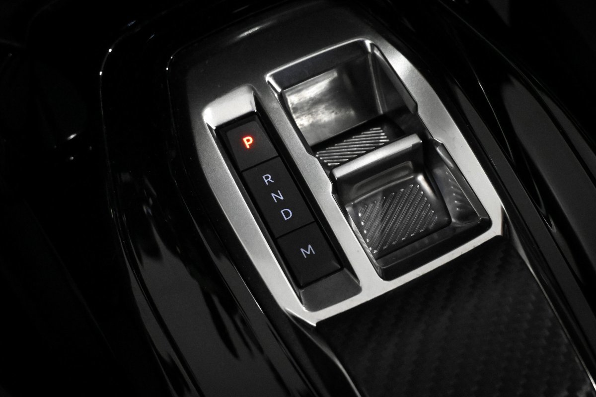 Foto Peugeot 2008 19