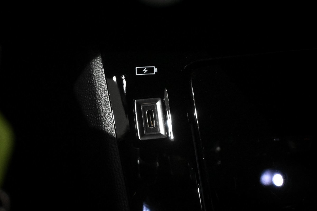 Foto Peugeot 2008 22