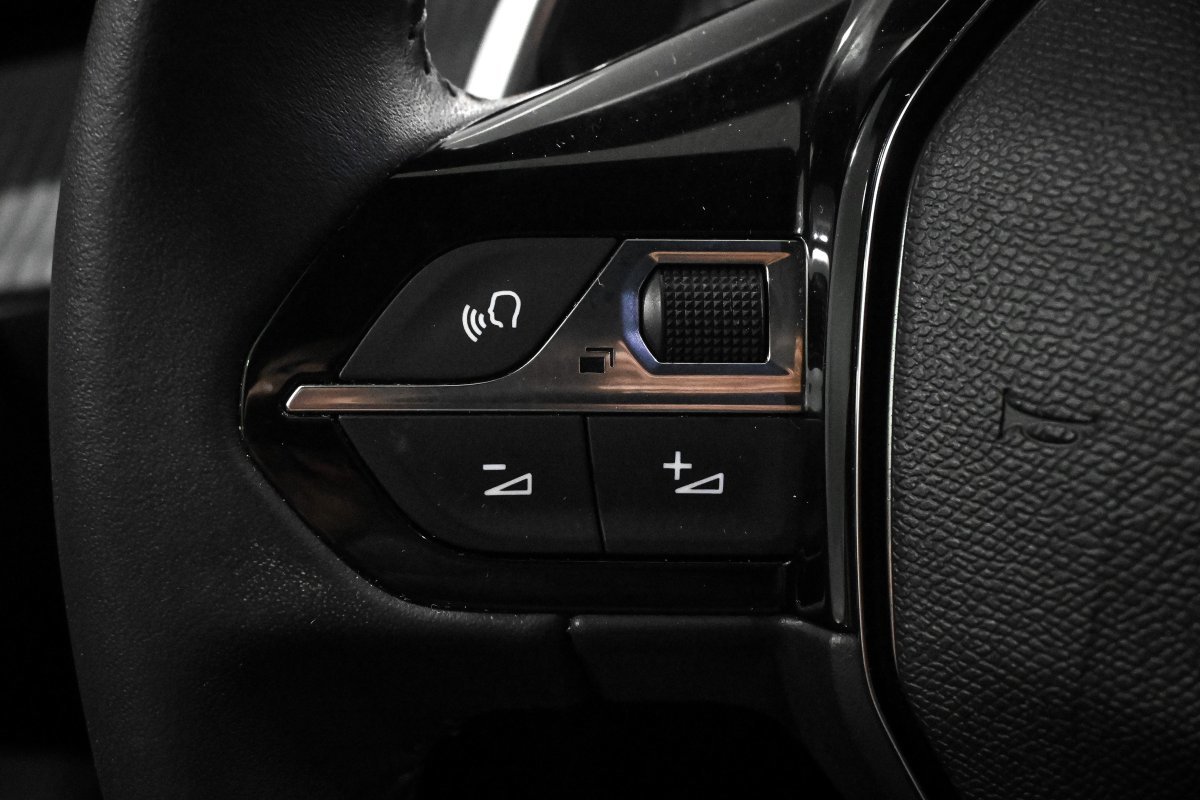 Foto Peugeot 2008 26