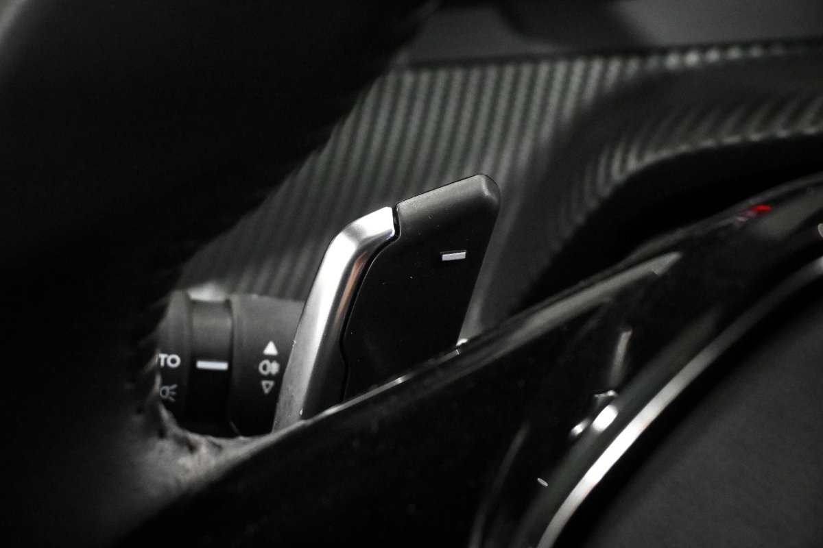 Foto Peugeot 2008 28