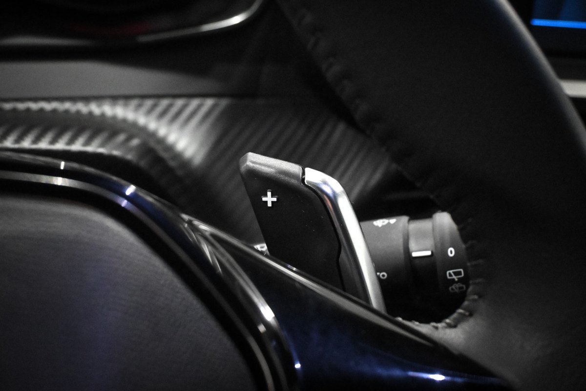 Foto Peugeot 2008 29