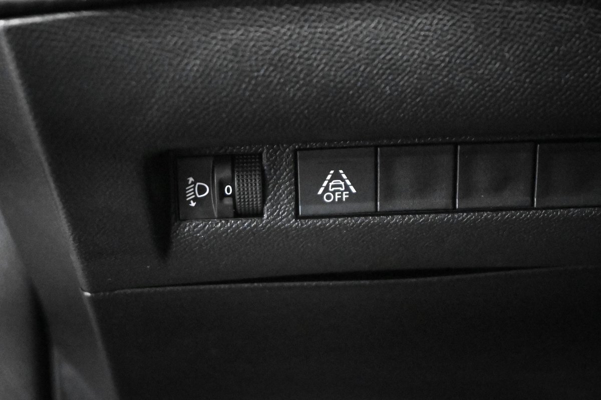 Foto Peugeot 2008 30