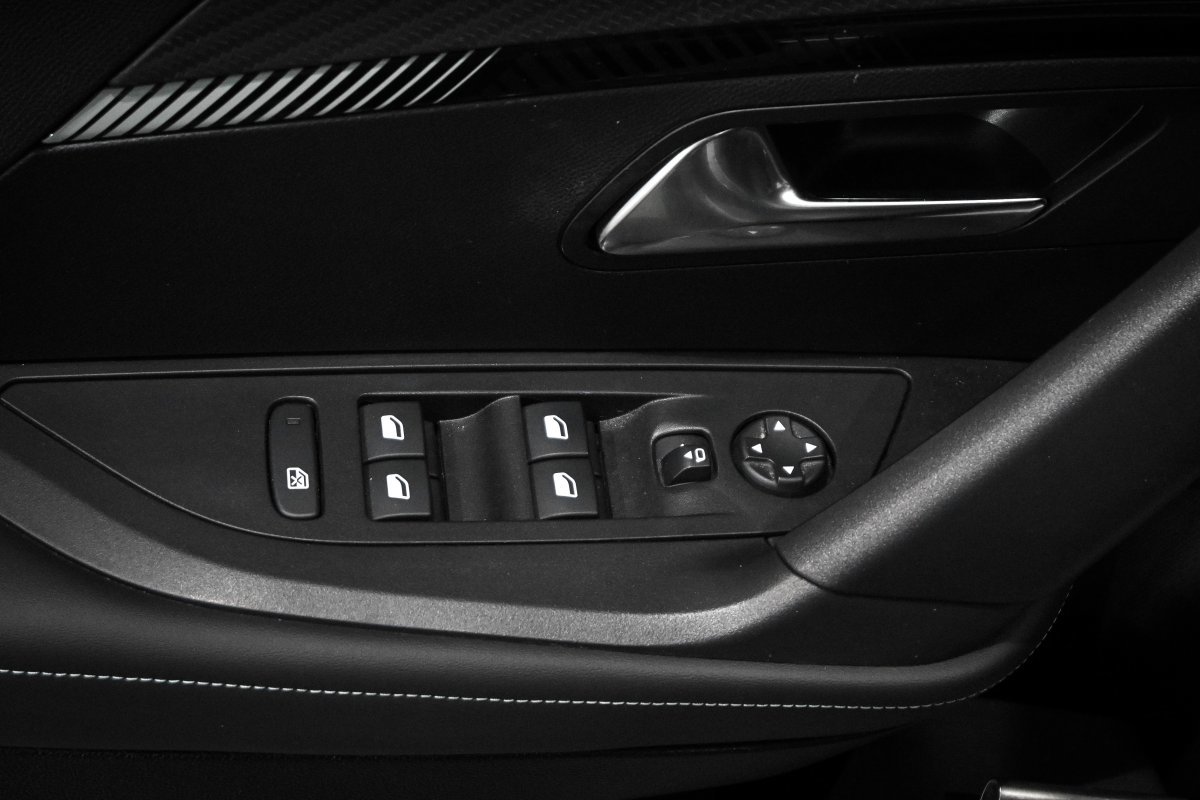 Foto Peugeot 2008 31