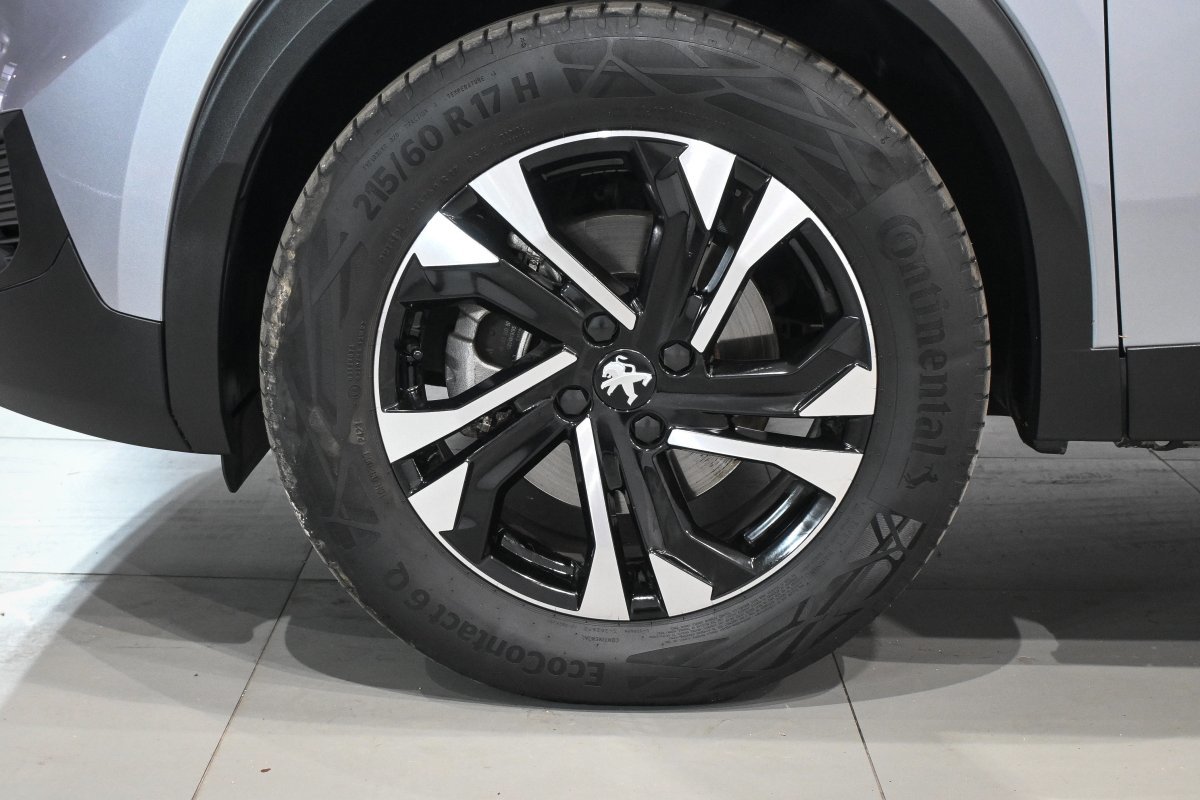 Foto Peugeot 2008 32