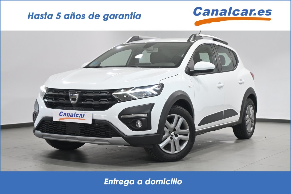 Foto Dacia Sandero 1
