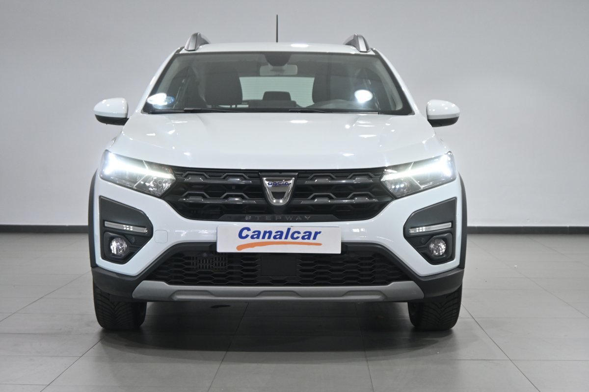 Foto Dacia Sandero 2