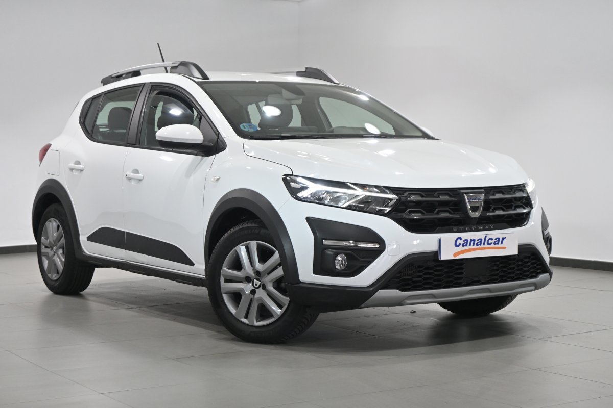 Foto Dacia Sandero 3