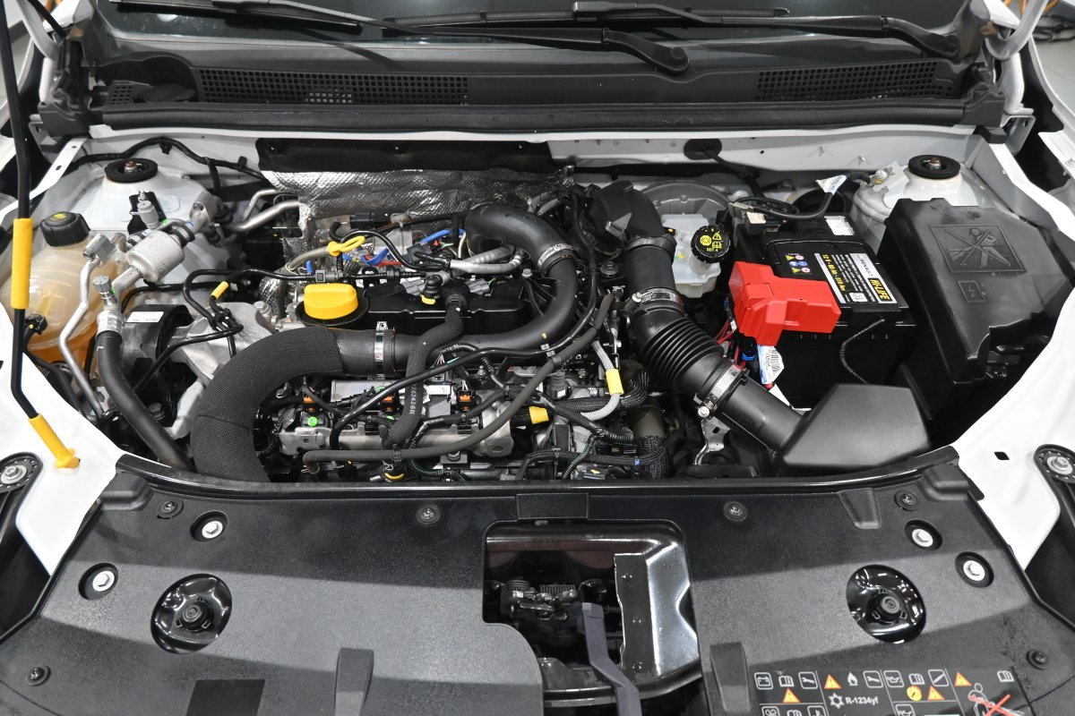 Foto Dacia Sandero 7