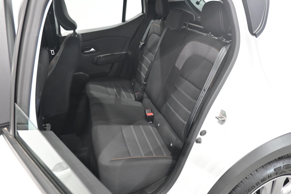 Foto Dacia Sandero 11