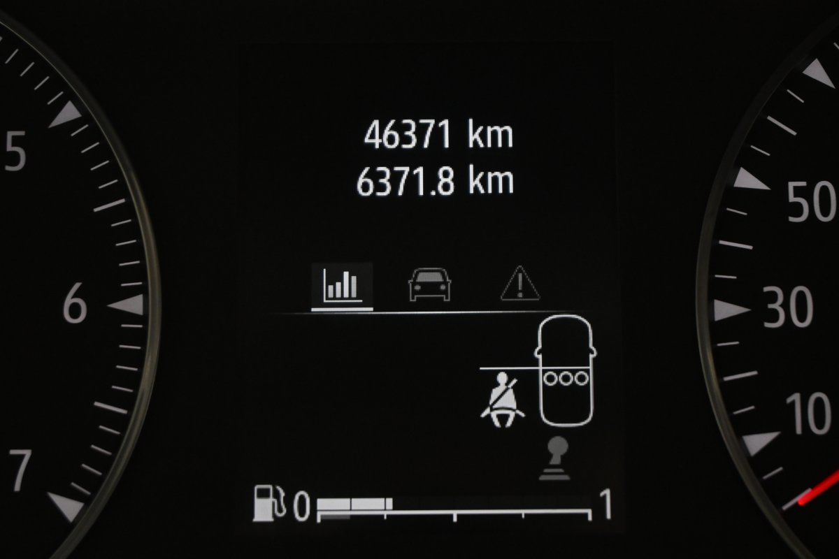 Foto Dacia Sandero 12