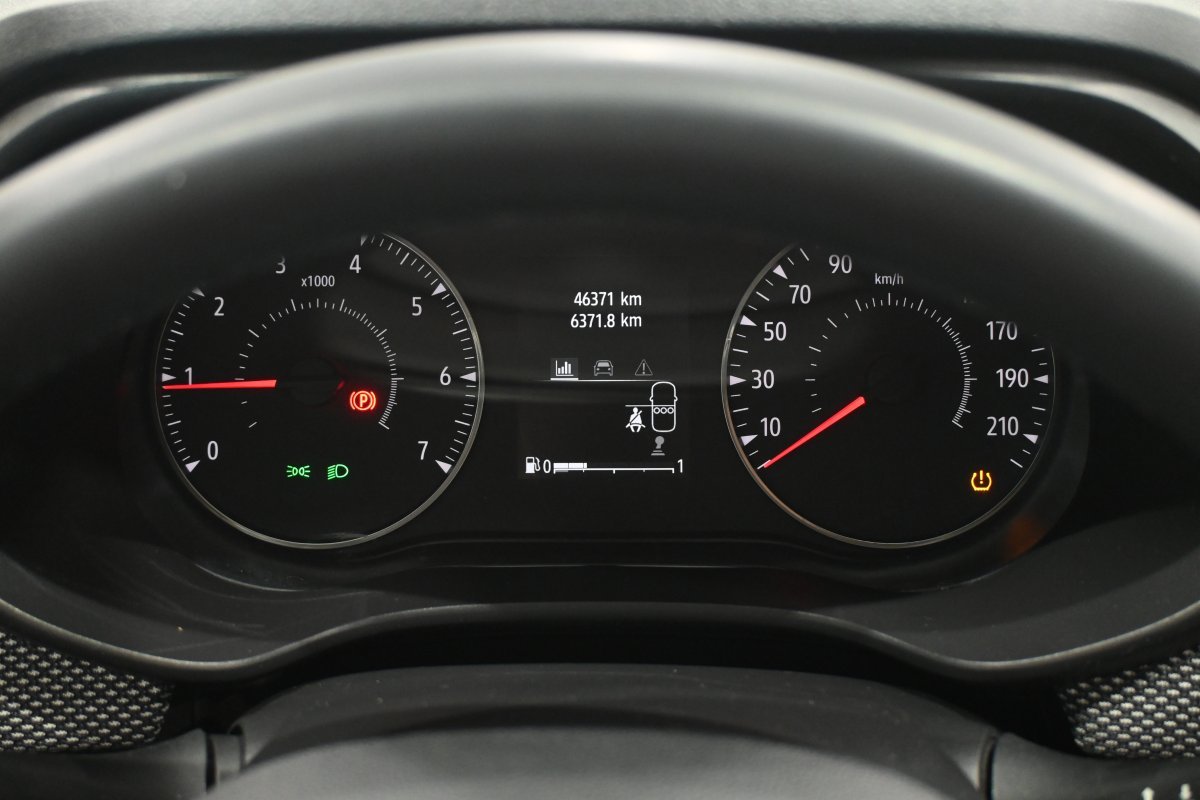 Foto Dacia Sandero 13