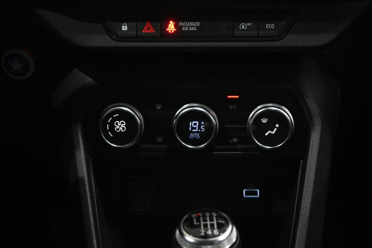 Foto Dacia Sandero 17