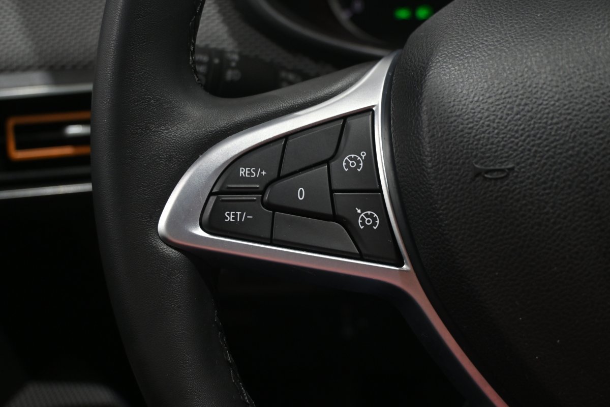 Foto Dacia Sandero 21