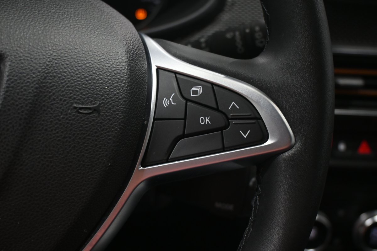 Foto Dacia Sandero 22