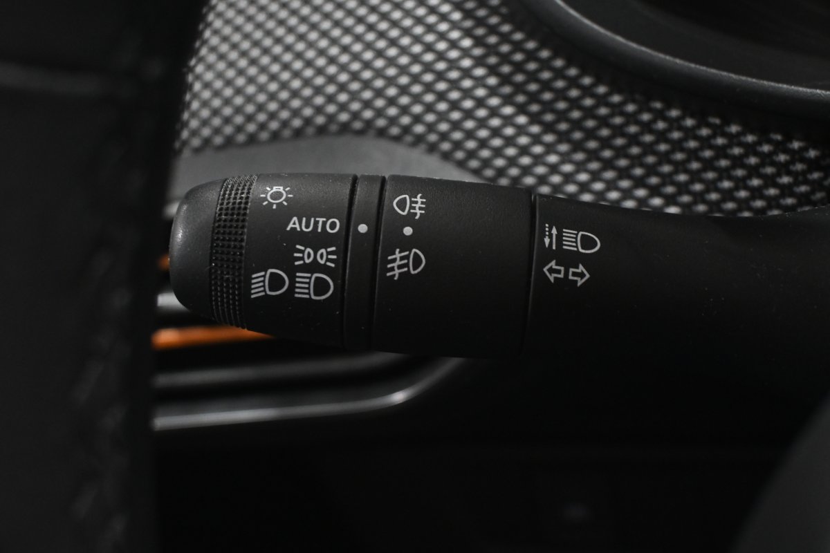 Foto Dacia Sandero 23