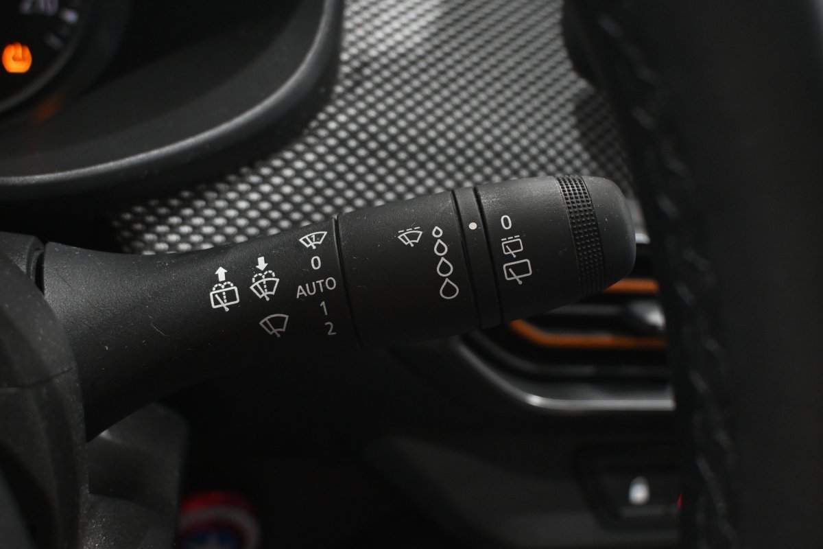 Foto Dacia Sandero 25