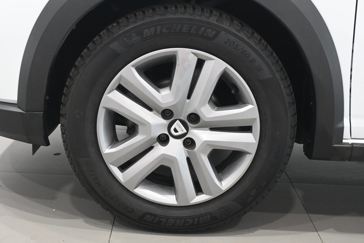 Foto Dacia Sandero 28