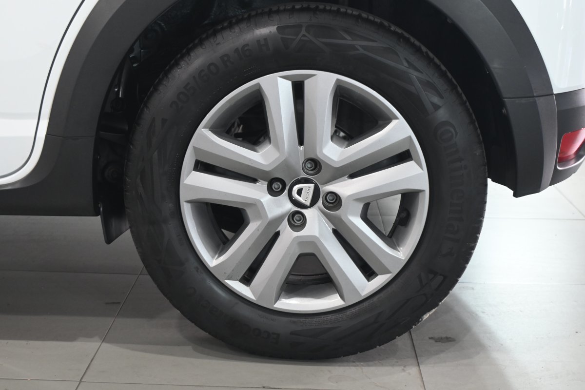 Foto Dacia Sandero 29