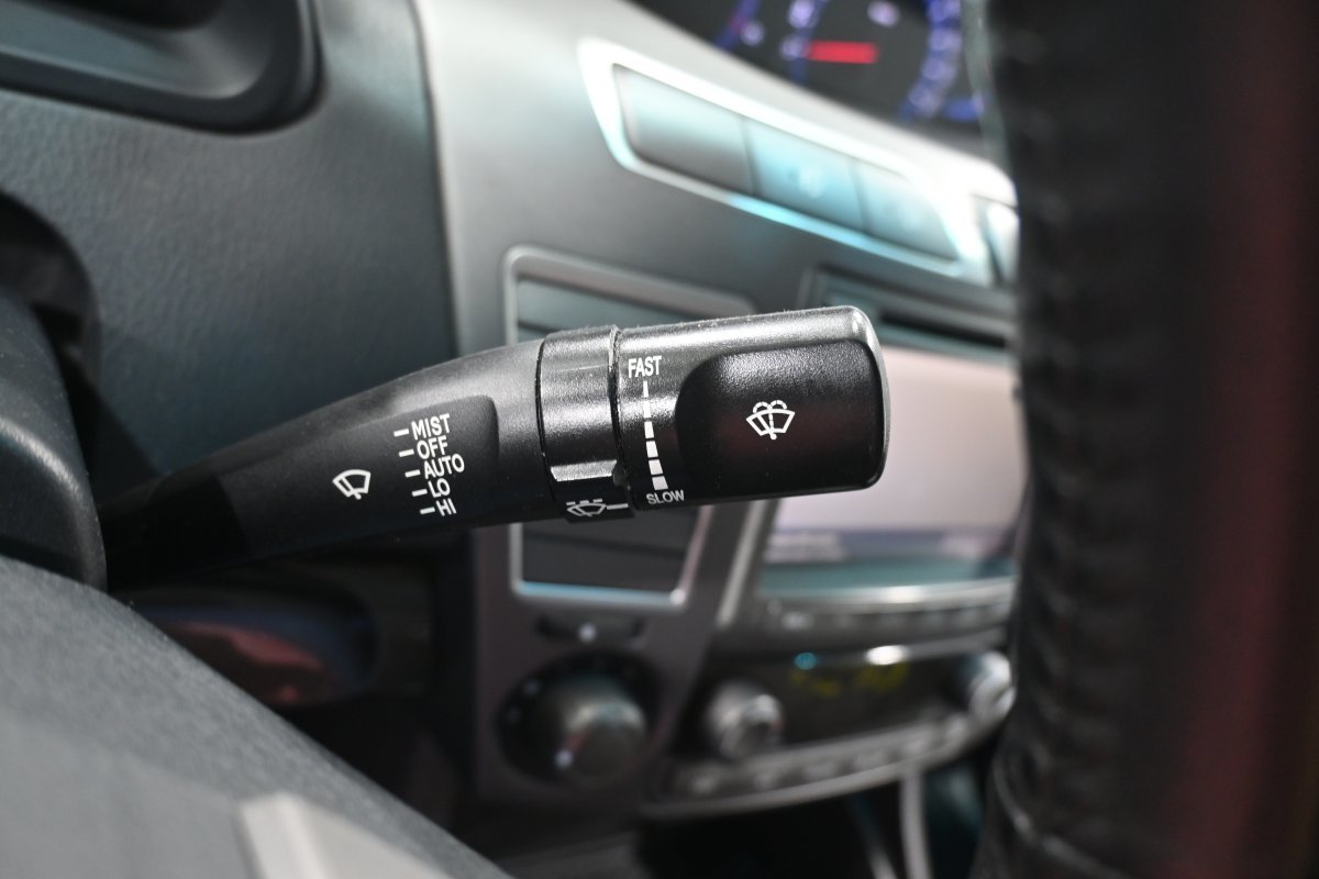 Foto SsangYong Rodius 25