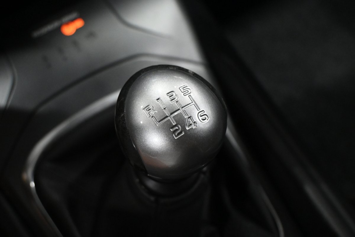 Foto Toyota Avensis 18