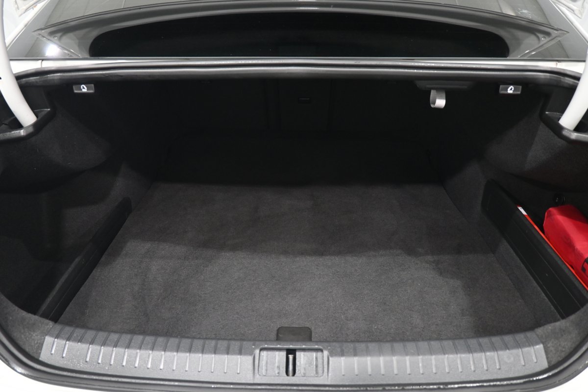 Foto Volkswagen Passat 8