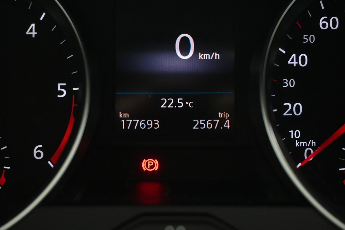 Foto Volkswagen Passat 12