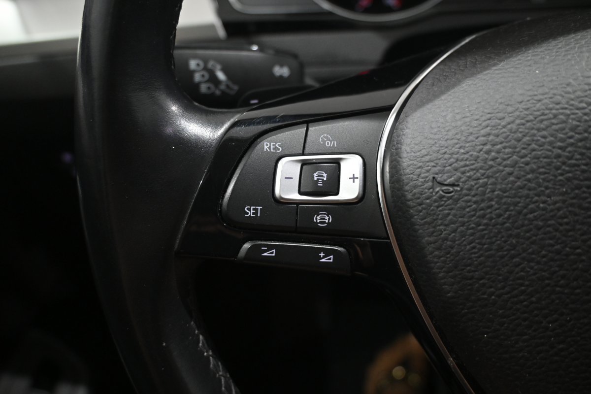 Foto Volkswagen Passat 22