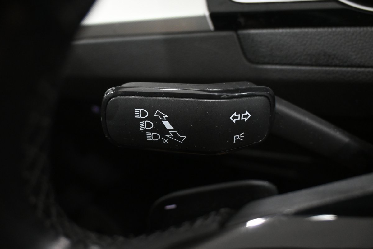 Foto Volkswagen Passat 24