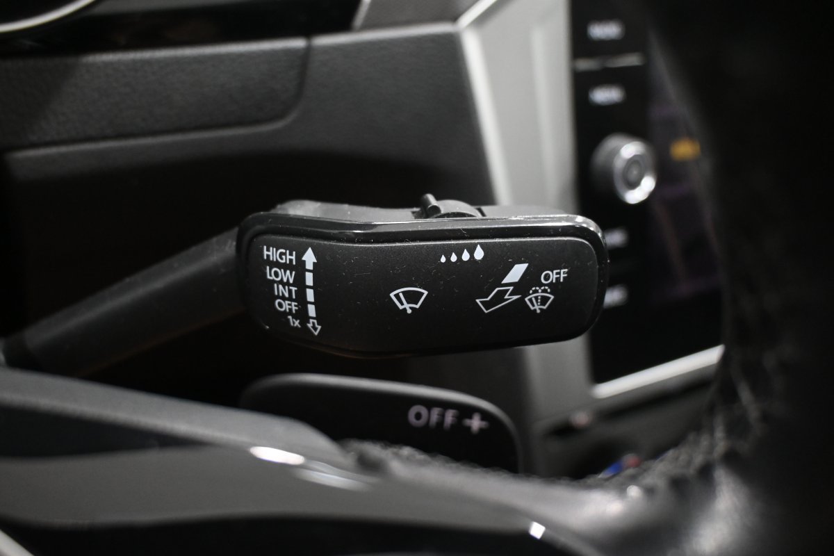 Foto Volkswagen Passat 25