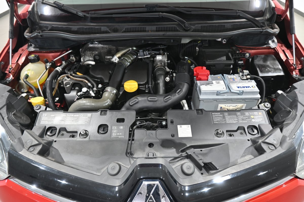 Foto Renault Captur 7