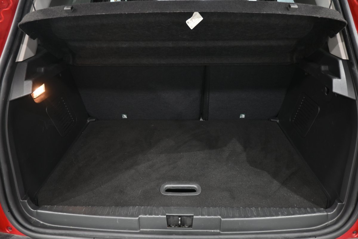 Foto Renault Captur 8