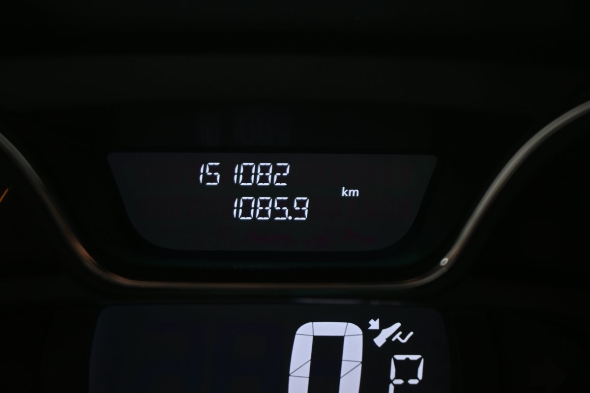 Foto Renault Captur 12