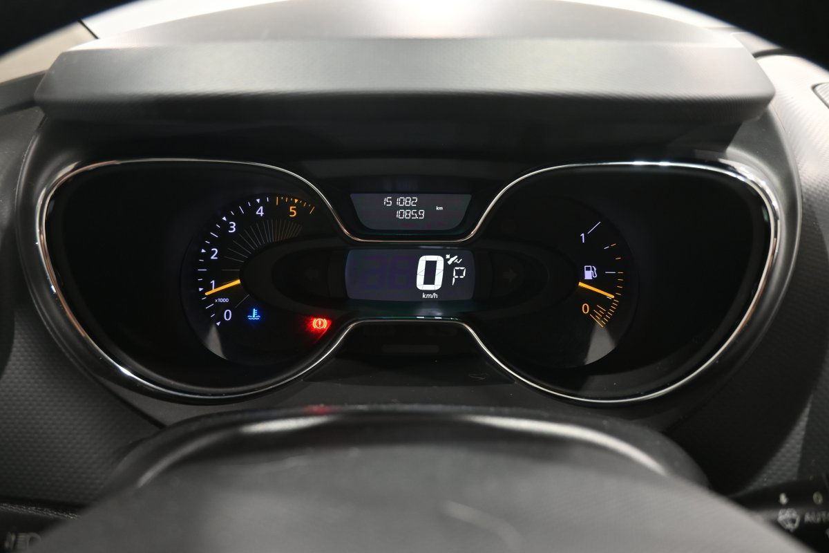 Foto Renault Captur 13
