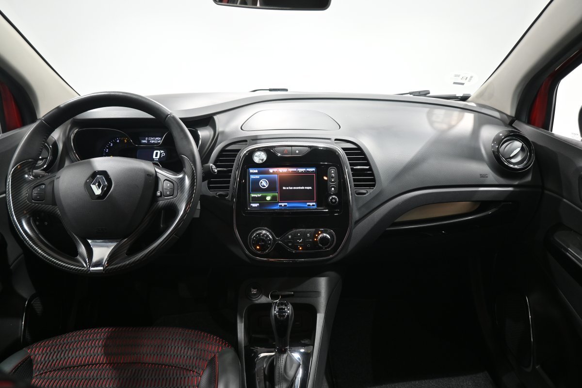 Foto Renault Captur 17