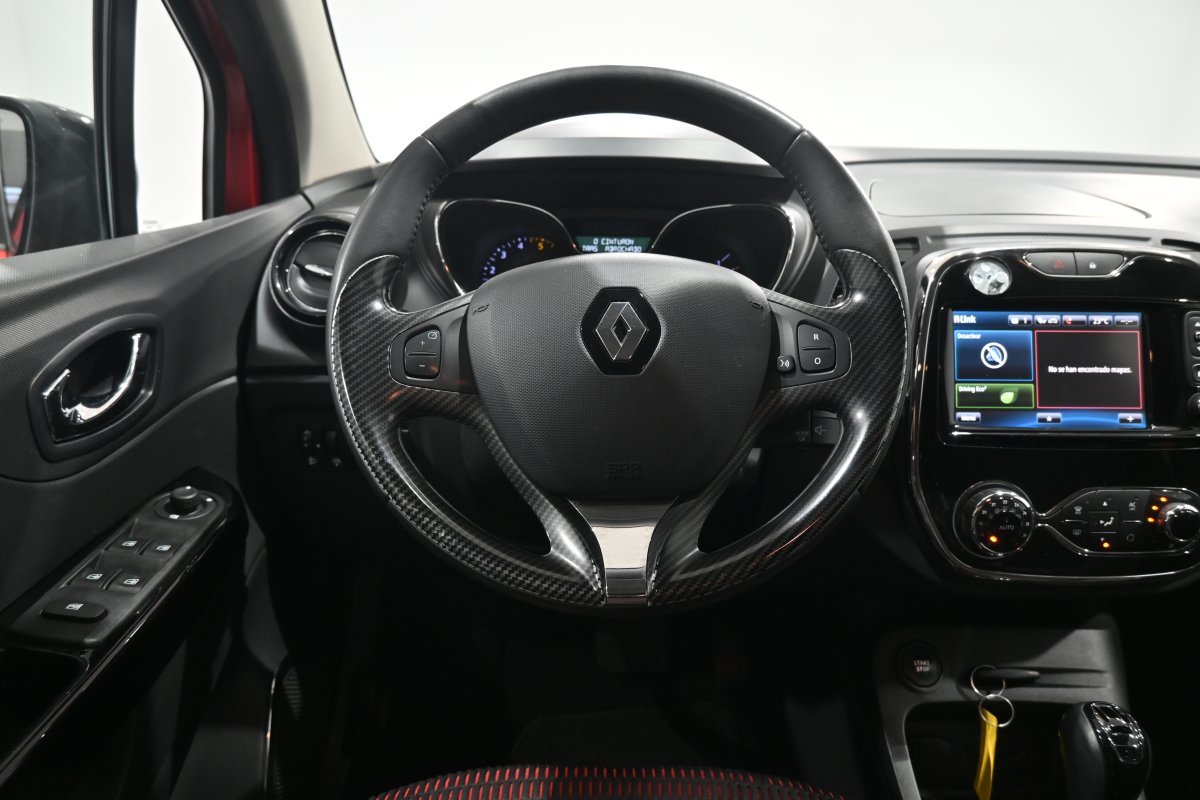 Foto Renault Captur 18