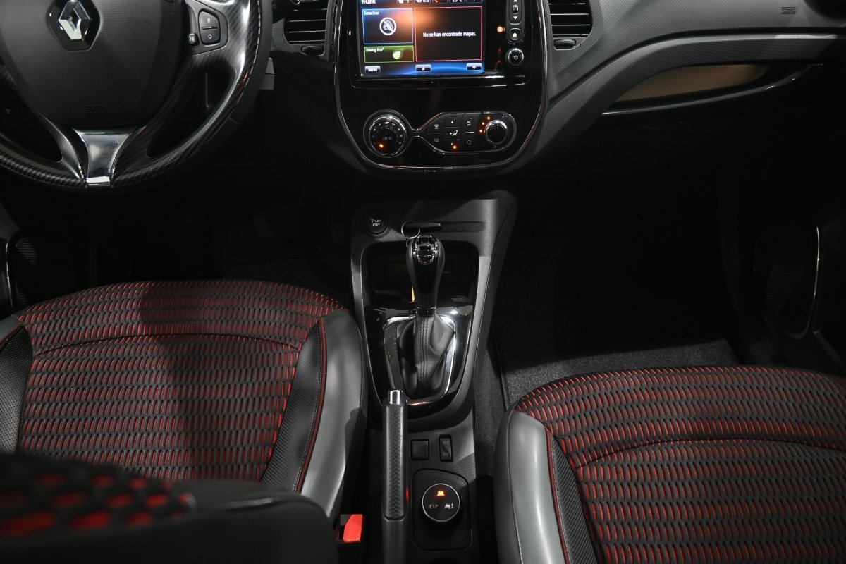 Foto Renault Captur 19