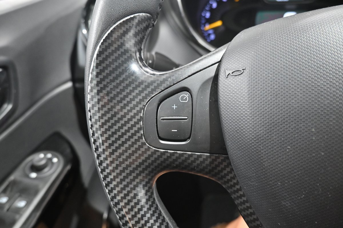 Foto Renault Captur 21