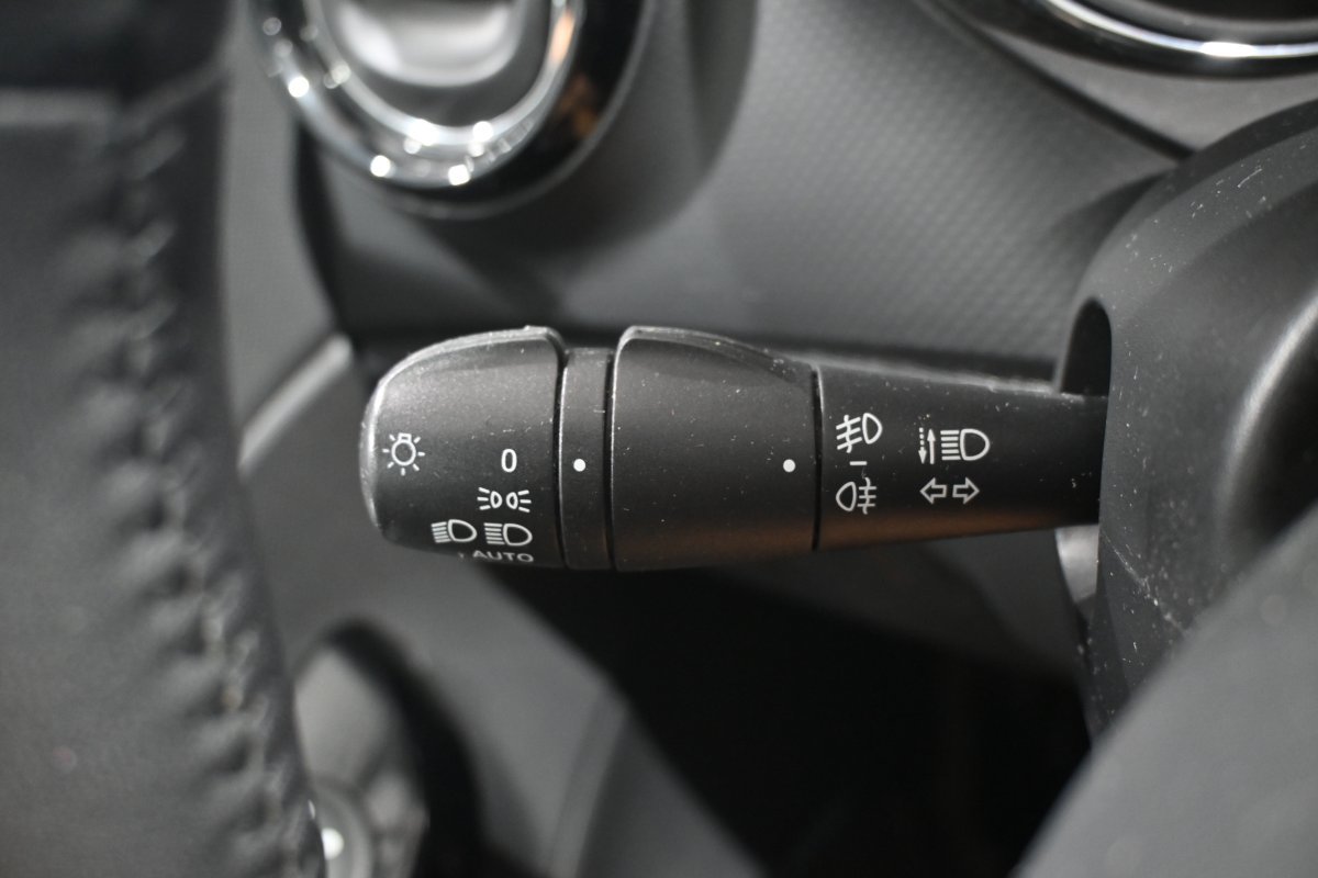 Foto Renault Captur 23